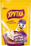 ХРУТКА КакаоНапитокБ/р ПакетДет 9х250гN1