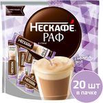 НЕСКАФЕ РАФ МП 20(20х17г) Y25 КИР
