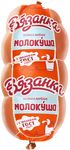 Колбаса вареная Вязанка Молокуша 0,45 кг