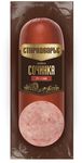 Колбаса п/к Стародворье Сочинка срез рубленная с сочным окороком 0,3 кг