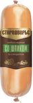 Колбаса вареная Стародворье Филедворская со шпиком По-стародворскивес